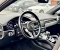 Білий Порше Cayenne, об'ємом двигуна 3 л та пробігом 90 тис. км за 49999 $, фото 19 на Automoto.ua