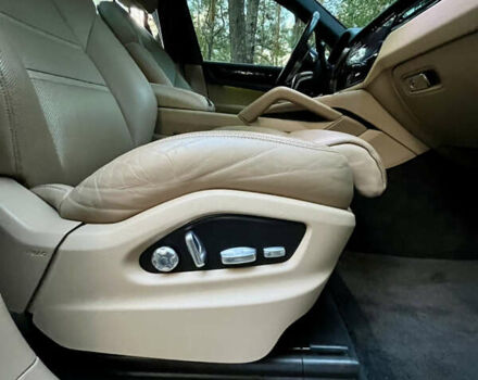 Белый Порше Каен, объемом двигателя 2.89 л и пробегом 121 тыс. км за 57000 $, фото 32 на Automoto.ua