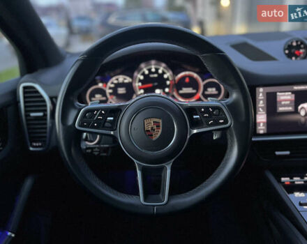 Белый Порше Каен, объемом двигателя 3 л и пробегом 39 тыс. км за 49900 $, фото 40 на Automoto.ua
