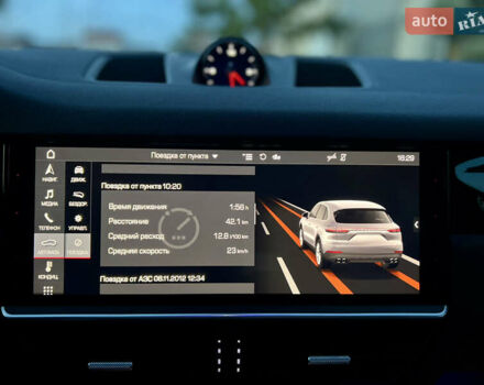 Белый Порше Каен, объемом двигателя 3 л и пробегом 39 тыс. км за 49900 $, фото 56 на Automoto.ua