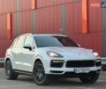 Білий Порше Cayenne, об'ємом двигуна 3 л та пробігом 102 тис. км за 55500 $, фото 1 на Automoto.ua