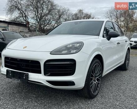 Білий Порше Cayenne, об'ємом двигуна 3 л та пробігом 33 тис. км за 59900 $, фото 18 на Automoto.ua