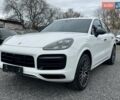 Білий Порше Cayenne, об'ємом двигуна 3 л та пробігом 33 тис. км за 59900 $, фото 18 на Automoto.ua