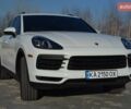 Белый Порше Каен, объемом двигателя 2.89 л и пробегом 109 тыс. км за 47000 $, фото 14 на Automoto.ua