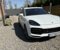 Білий Порше Cayenne, об'ємом двигуна 4 л та пробігом 51 тис. км за 1993 $, фото 2 на Automoto.ua