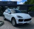 Білий Порше Cayenne, об'ємом двигуна 3 л та пробігом 105 тис. км за 39900 $, фото 1 на Automoto.ua