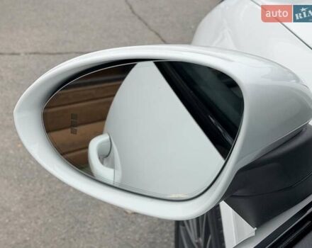 Білий Порше Cayenne, об'ємом двигуна 3 л та пробігом 90 тис. км за 49999 $, фото 12 на Automoto.ua