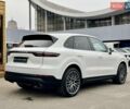 Білий Порше Cayenne, об'ємом двигуна 3 л та пробігом 90 тис. км за 49999 $, фото 8 на Automoto.ua