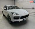 Білий Порше Cayenne, об'ємом двигуна 3 л та пробігом 75 тис. км за 71000 $, фото 1 на Automoto.ua