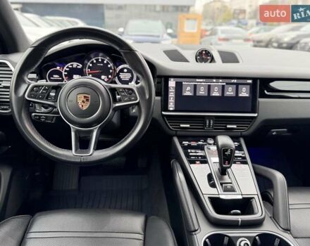 Білий Порше Cayenne, об'ємом двигуна 3 л та пробігом 90 тис. км за 49999 $, фото 27 на Automoto.ua