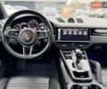 Білий Порше Cayenne, об'ємом двигуна 3 л та пробігом 90 тис. км за 49999 $, фото 27 на Automoto.ua