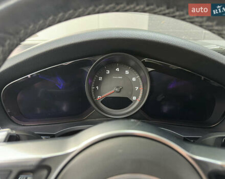 Порше Каен 2018 в Одессе на Automoto.ua Белый Порше Каен, объемом двигателя 3 л и пробегом 45 тыс. км за 52500 $, фото 57 на Automoto.ua