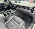 Білий Порше Cayenne, об'ємом двигуна 3 л та пробігом 33 тис. км за 59900 $, фото 68 на Automoto.ua