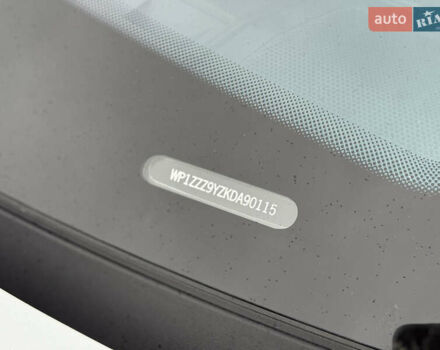 Белый Порше Каен, объемом двигателя 4 л и пробегом 52 тыс. км за 79000 $, фото 15 на Automoto.ua