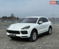 Белый Порше Каен, объемом двигателя 3 л и пробегом 156 тыс. км за 45000 $, фото 1 на Automoto.ua