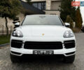 Білий Порше Cayenne, об'ємом двигуна 3 л та пробігом 45 тис. км за 59500 $, фото 2 на Automoto.ua