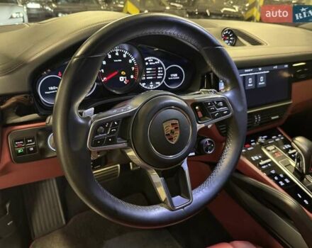 Белый Порше Каен, объемом двигателя 2.89 л и пробегом 62 тыс. км за 61255 $, фото 30 на Automoto.ua