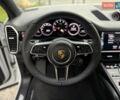 Білий Порше Cayenne, об'ємом двигуна 3 л та пробігом 45 тис. км за 59500 $, фото 32 на Automoto.ua