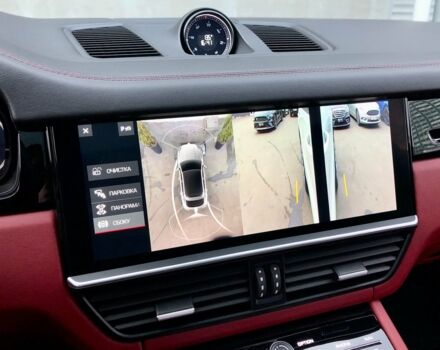 Білий Порше Cayenne, об'ємом двигуна 3 л та пробігом 37 тис. км за 103900 $, фото 53 на Automoto.ua