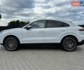 Белый Порше Каен, объемом двигателя 3 л и пробегом 49 тыс. км за 71400 $, фото 21 на Automoto.ua