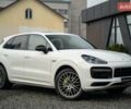 Білий Порше Cayenne, об'ємом двигуна 3 л та пробігом 60 тис. км за 64900 $, фото 10 на Automoto.ua