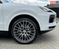 Белый Порше Каен, объемом двигателя 3 л и пробегом 49 тыс. км за 71400 $, фото 37 на Automoto.ua