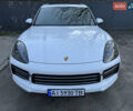 Білий Порше Cayenne, об'ємом двигуна 3 л та пробігом 43 тис. км за 62000 $, фото 1 на Automoto.ua