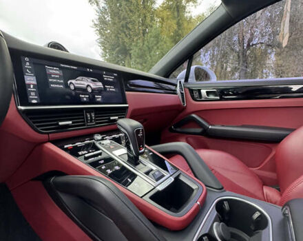 Белый Порше Каен, объемом двигателя 3 л и пробегом 69 тыс. км за 67777 $, фото 43 на Automoto.ua