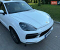 Білий Порше Cayenne, об'ємом двигуна 3 л та пробігом 92 тис. км за 55000 $, фото 15 на Automoto.ua