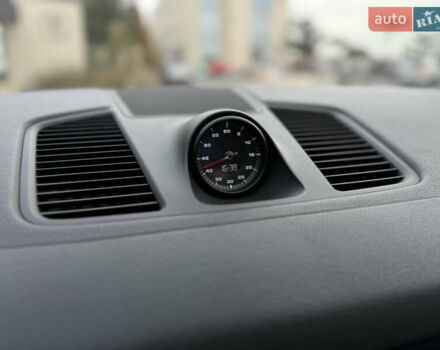 Білий Порше Cayenne, об'ємом двигуна 3 л та пробігом 45 тис. км за 59500 $, фото 36 на Automoto.ua