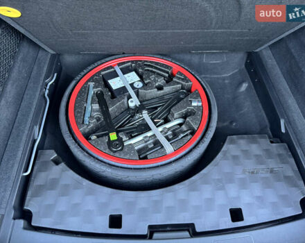 Білий Порше Cayenne, об'ємом двигуна 3 л та пробігом 43 тис. км за 62000 $, фото 18 на Automoto.ua