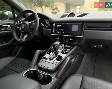 Білий Порше Cayenne, об'ємом двигуна 3 л та пробігом 45 тис. км за 59500 $, фото 62 на Automoto.ua