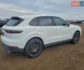 Білий Порше Cayenne, об'ємом двигуна 3 л та пробігом 87 тис. км за 29600 $, фото 3 на Automoto.ua