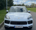 Білий Порше Cayenne, об'ємом двигуна 3 л та пробігом 91 тис. км за 59900 $, фото 1 на Automoto.ua