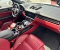 Белый Порше Каен, объемом двигателя 3 л и пробегом 40 тыс. км за 77000 $, фото 18 на Automoto.ua