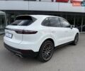 Белый Порше Каен, объемом двигателя 2.98 л и пробегом 33 тыс. км за 56000 $, фото 7 на Automoto.ua