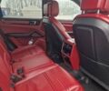 Белый Порше Каен, объемом двигателя 2.89 л и пробегом 166 тыс. км за 55000 $, фото 13 на Automoto.ua