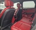 Белый Порше Каен, объемом двигателя 2.89 л и пробегом 166 тыс. км за 55000 $, фото 14 на Automoto.ua
