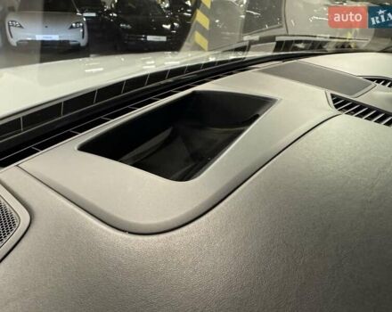 Белый Порше Каен, объемом двигателя 2.89 л и пробегом 62 тыс. км за 67201 $, фото 43 на Automoto.ua