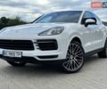 Белый Порше Каен, объемом двигателя 3 л и пробегом 49 тыс. км за 71400 $, фото 24 на Automoto.ua