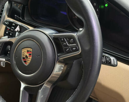 Білий Порше Cayenne, об'ємом двигуна 3 л та пробігом 138 тис. км за 55000 $, фото 10 на Automoto.ua