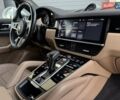 Белый Порше Каен, объемом двигателя 3 л и пробегом 49 тыс. км за 71400 $, фото 71 на Automoto.ua