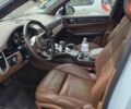 Белый Порше Каен, объемом двигателя 3 л и пробегом 127 тыс. км за 130000 $, фото 6 на Automoto.ua