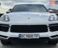 Белый Порше Каен, объемом двигателя 3 л и пробегом 49 тыс. км за 71400 $, фото 28 на Automoto.ua