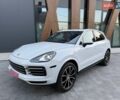 Белый Порше Каен, объемом двигателя 2.89 л и пробегом 77 тыс. км за 50500 $, фото 1 на Automoto.ua