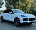 Білий Порше Cayenne, об'ємом двигуна 3 л та пробігом 92 тис. км за 55000 $, фото 1 на Automoto.ua