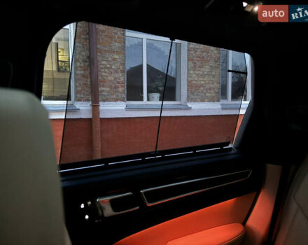 Белый Порше Каен, объемом двигателя 3 л и пробегом 56 тыс. км за 57000 $, фото 30 на Automoto.ua