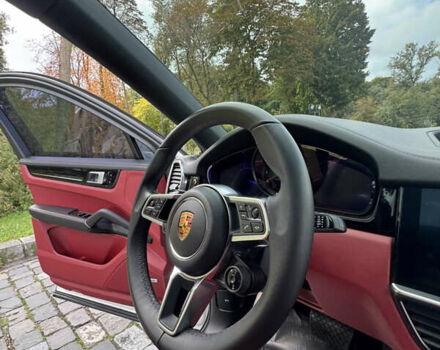 Белый Порше Каен, объемом двигателя 3 л и пробегом 69 тыс. км за 67777 $, фото 18 на Automoto.ua