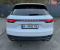 Білий Порше Cayenne, об'ємом двигуна 3 л та пробігом 43 тис. км за 62000 $, фото 5 на Automoto.ua