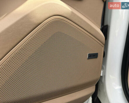 Білий Порше Cayenne, об'ємом двигуна 3 л та пробігом 91 тис. км за 59900 $, фото 9 на Automoto.ua